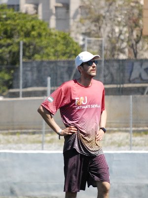 Torneo Tapasando 2026