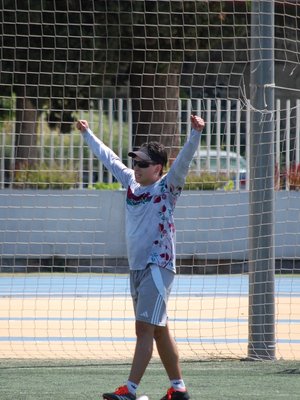 Torneo Tapasando 2026