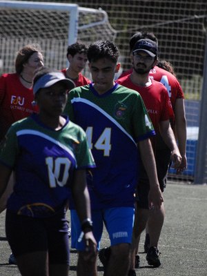 Torneo Tapasando 2026