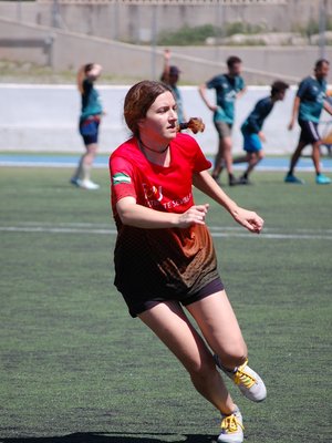 Torneo Tapasando 2026