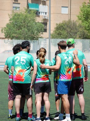 Torneo Tapasando 2026