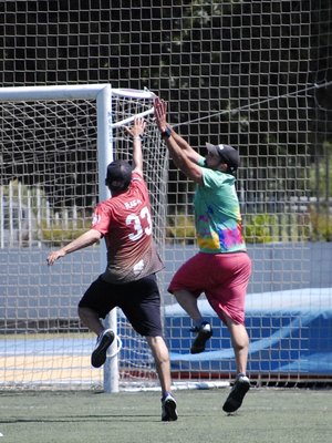 Torneo Tapasando 2026