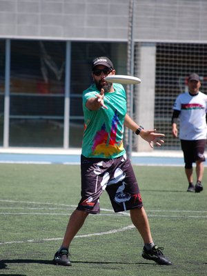 Torneo Tapasando 2026