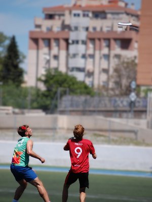 Torneo Tapasando 2026
