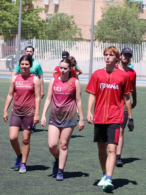 Torneo Tapasando 2026