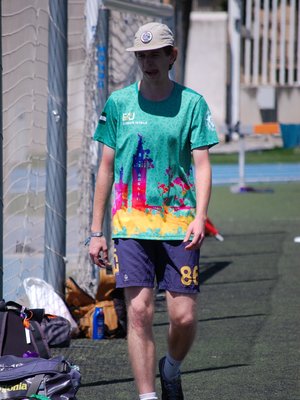 Torneo Tapasando 2026