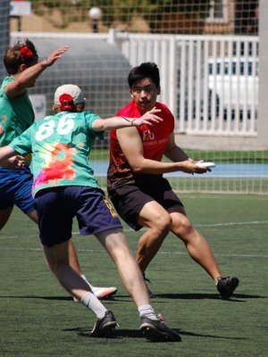 Torneo Tapasando 2026