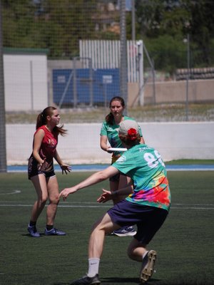 Torneo Tapasando 2026
