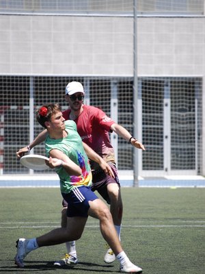 Torneo Tapasando 2026