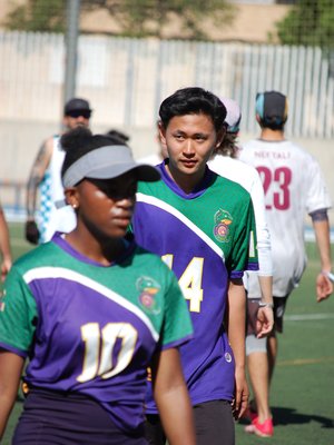 Torneo Tapasando 2026
