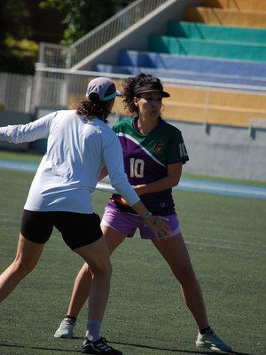 Torneo Tapasando 2026