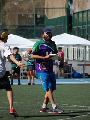 Torneo Tapasando 2026