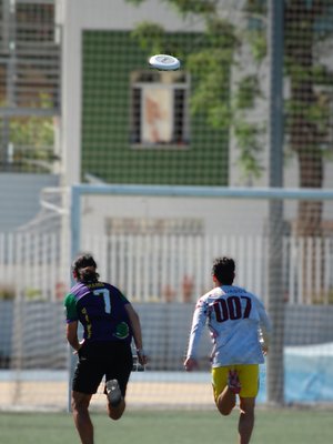 Torneo Tapasando 2026