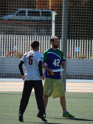 Torneo Tapasando 2026