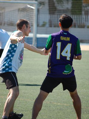 Torneo Tapasando 2026