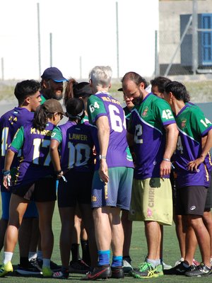 Torneo Tapasando 2026