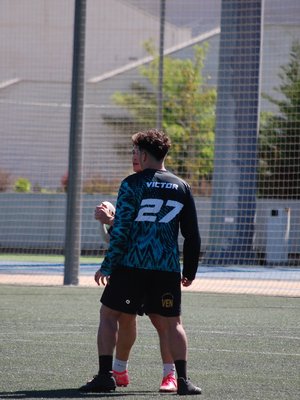 Torneo Tapasando 2026