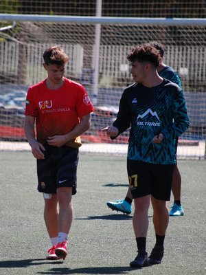 Torneo Tapasando 2026