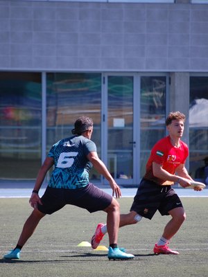Torneo Tapasando 2026
