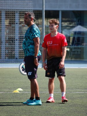 Torneo Tapasando 2026