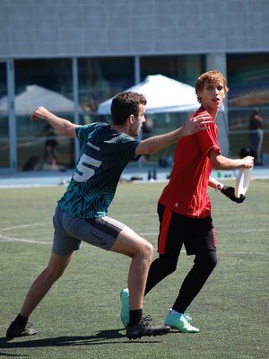 Torneo Tapasando 2026