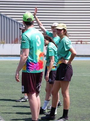 Torneo Tapasando 2026
