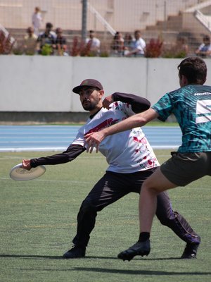 Torneo Tapasando 2026