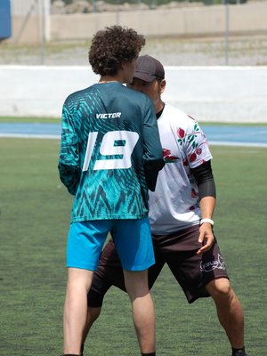Torneo Tapasando 2026