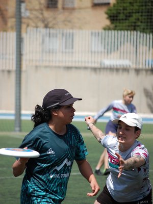 Torneo Tapasando 2026