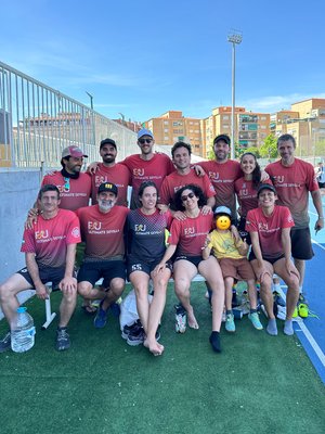Torneo Tapasando 2026