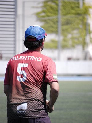 Torneo Tapasando 2026